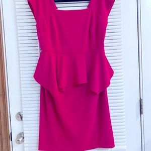 Semi Formal Dress for Black Tie Wedding